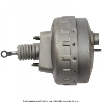 1993 Jeep Cherokee Power Brake Booster A1 Cardone 5473192 image 2 of 4