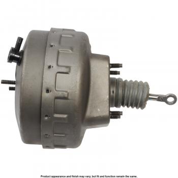 1993 Jeep Cherokee Power Brake Booster A1 Cardone 5473192 image 3 of 4