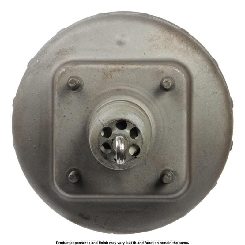 1992 Jeep Cherokee Power Brake Booster