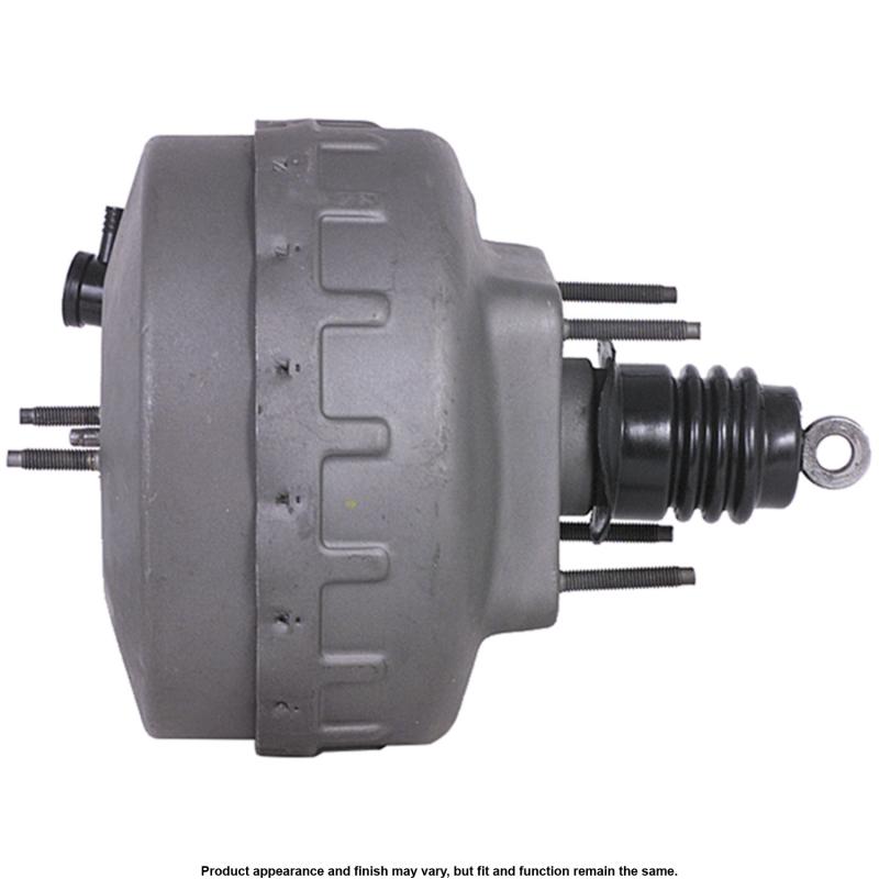 1996 Chrysler Concorde Power Brake Booster A1 Cardone 5473194 image 2 of 4
