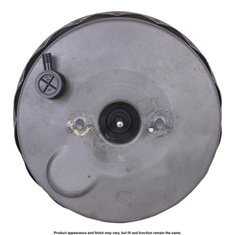 1996 Chrysler Concorde Power Brake Booster A1 Cardone 5473194 image 4 of 4