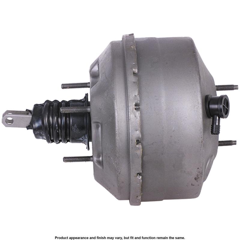 1993 Hyundai Sonata Power Brake Booster A1 Cardone 5473195 image 1 of 4