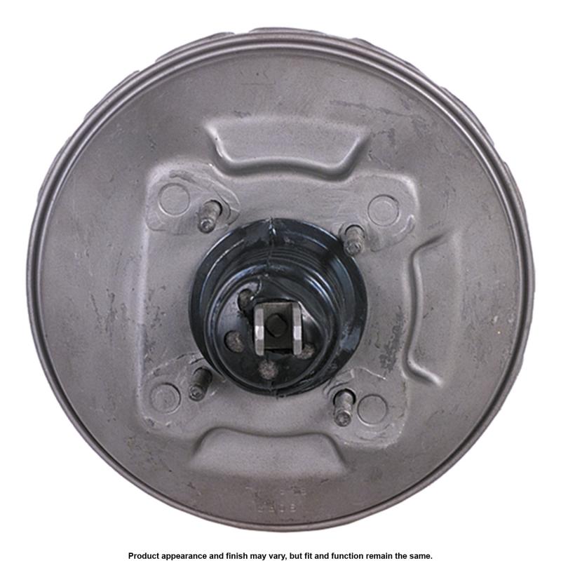1993 Hyundai Sonata Power Brake Booster A1 Cardone 5473195 image 2 of 4