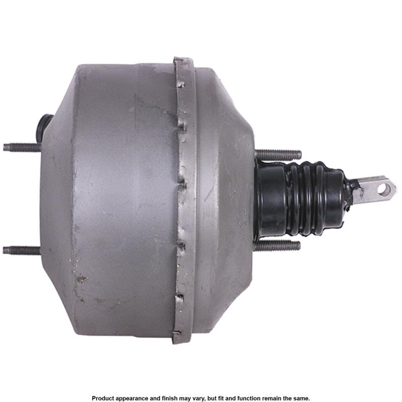 1993 Hyundai Sonata Power Brake Booster A1 Cardone 5473195 image 3 of 4