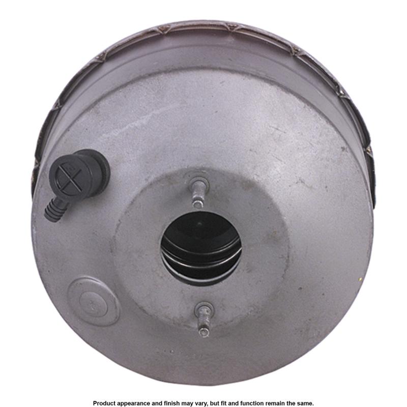 1993 Hyundai Sonata Power Brake Booster A1 Cardone 5473195 image 4 of 4