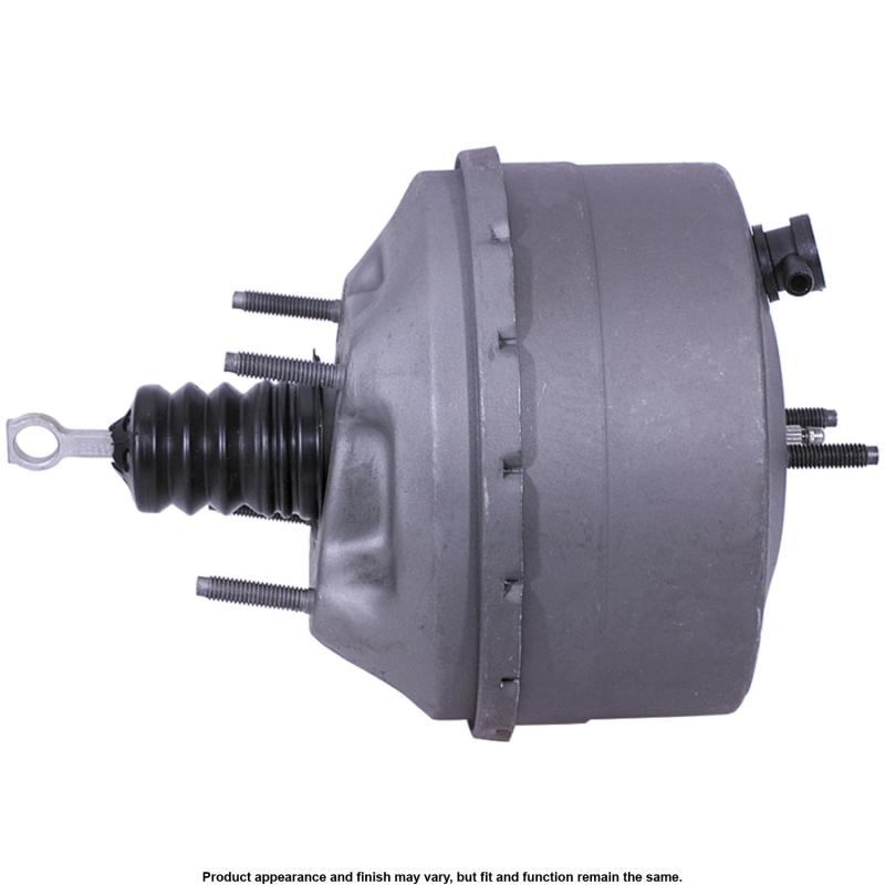 1998 Mercury Grand Marquis Power Brake Booster A1 Cardone 5473197 image 2 of 4