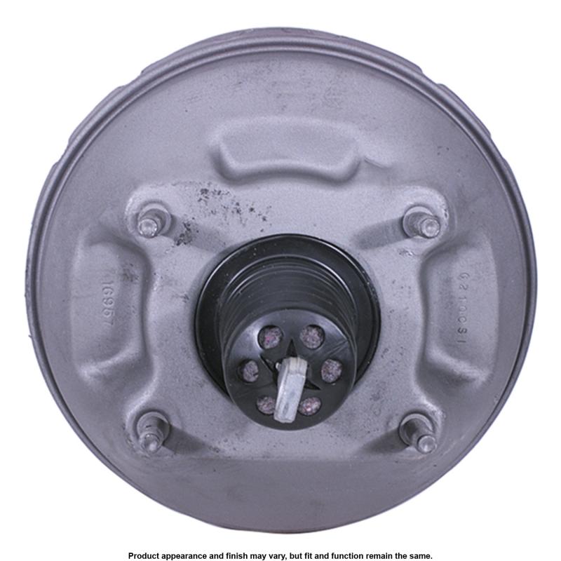 1998 Mercury Grand Marquis Power Brake Booster A1 Cardone 5473197 image 3 of 4
