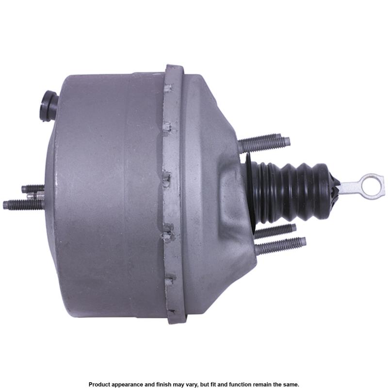1998 Mercury Grand Marquis Power Brake Booster A1 Cardone 5473197 image 4 of 4