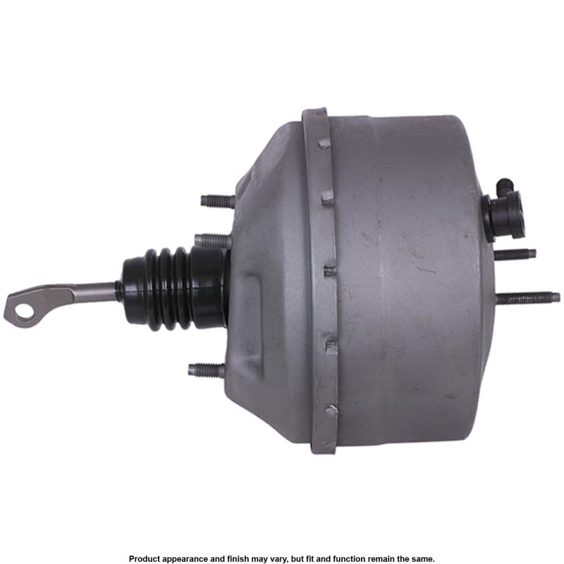1998 Jeep Wrangler Power Brake Booster