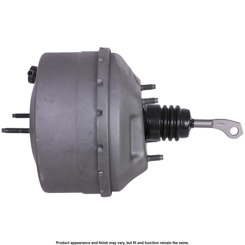 2003 Jeep TJ Power Brake Booster A1 Cardone 5473198 image 2 of 4