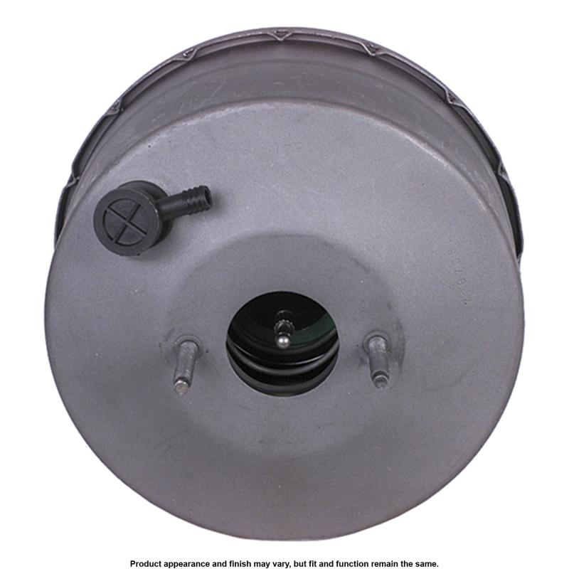 2003 Jeep TJ Power Brake Booster A1 Cardone 5473198 image 4 of 4