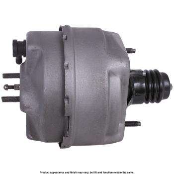 1971 Mercury Cyclone Power Brake Booster A1 Cardone 5473200 image 2 of 4