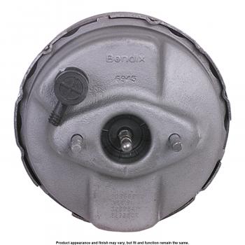 1971 Mercury Cyclone Power Brake Booster A1 Cardone 5473200 image 3 of 4