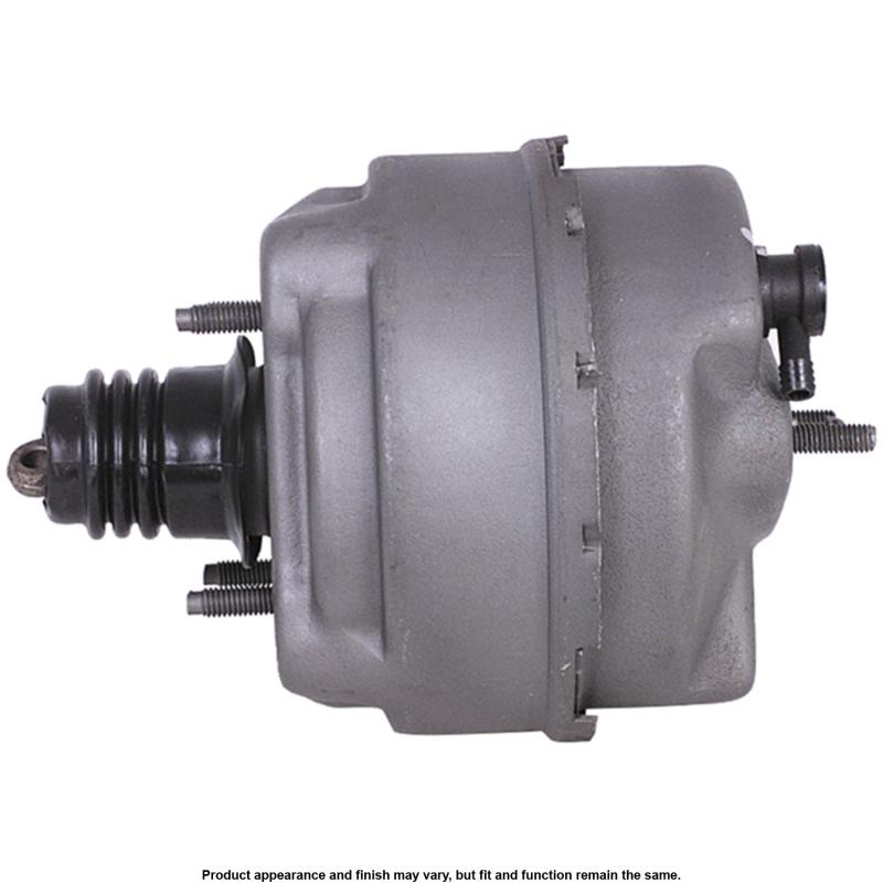 1971 Ford Ranchero Power Brake Booster A1 Cardone 5473200 image 1 of 4