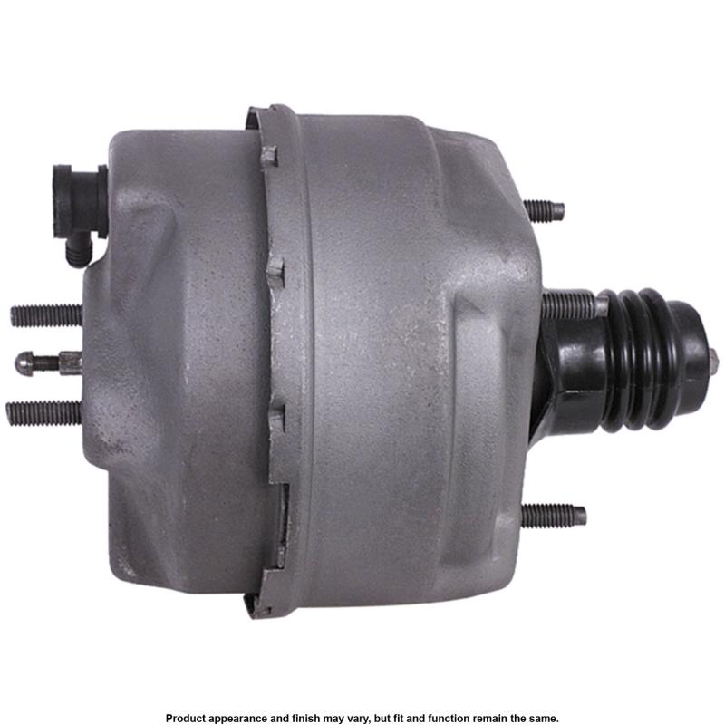 1971 Ford Ranchero Power Brake Booster A1 Cardone 5473200 image 2 of 4