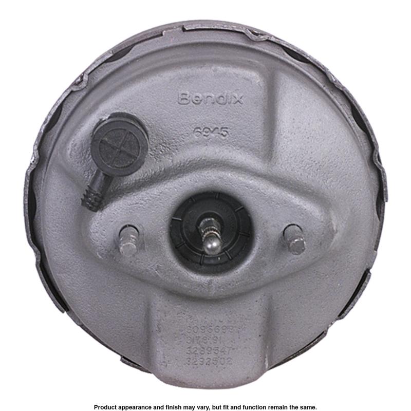 1971 Ford Ranchero Power Brake Booster A1 Cardone 5473200 image 3 of 4