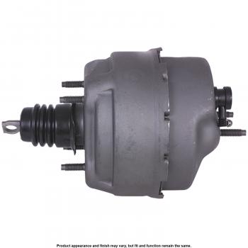 1977 Ford Mustang II Power Brake Booster A1 Cardone 5473201 image 2 of 4