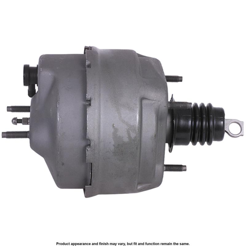 1977 Ford Mustang II Power Brake Booster