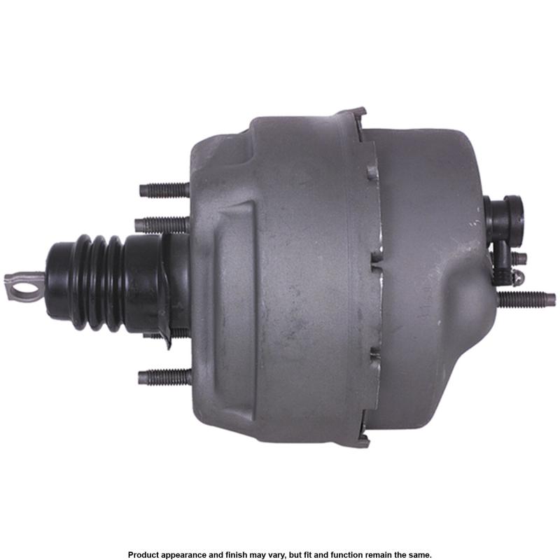 1976 Ford Mustang II Power Brake Booster A1 Cardone 5473201 image 2 of 4