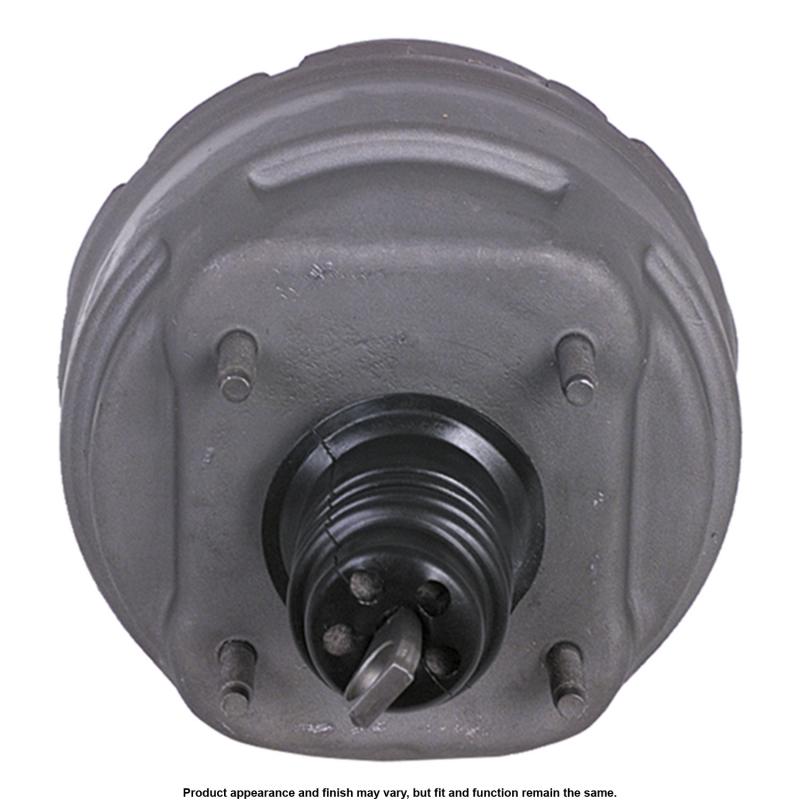 1976 Ford Mustang II Power Brake Booster A1 Cardone 5473201 image 3 of 4