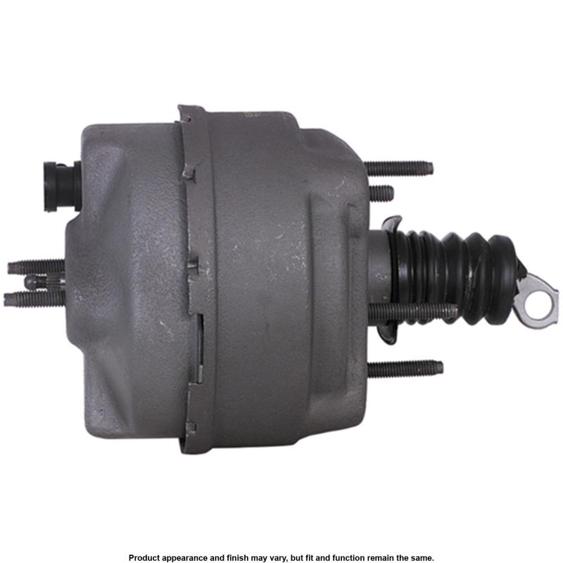 1969 Mercury Cougar Power Brake Booster