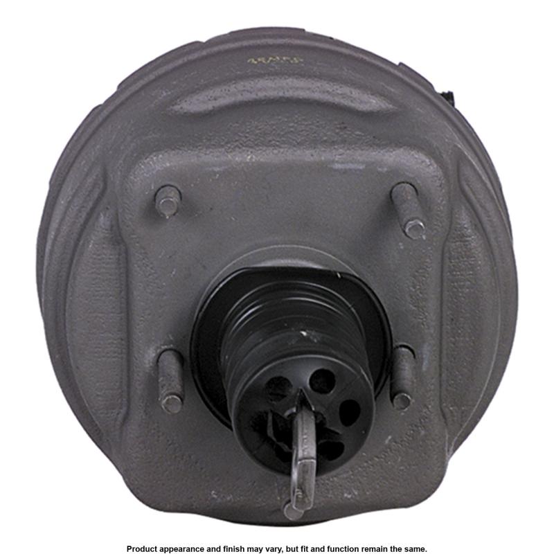 1968 Ford Mustang Power Brake Booster A1 Cardone 5473202 image 2 of 4