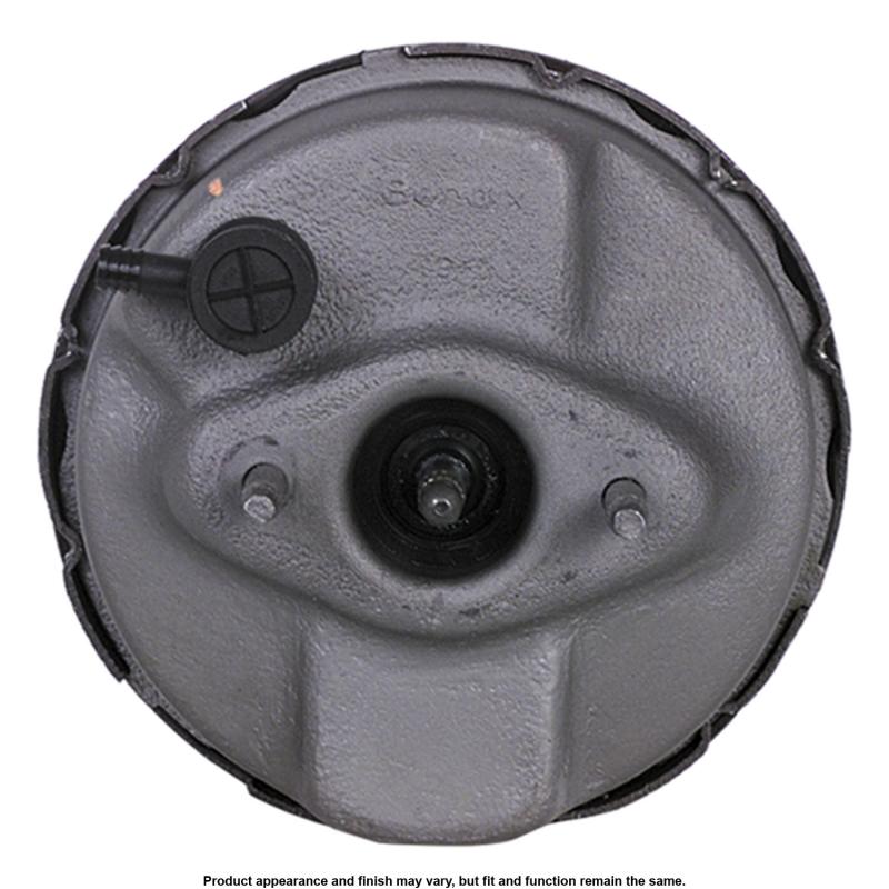 1968 Ford Mustang Power Brake Booster A1 Cardone 5473202 image 3 of 4