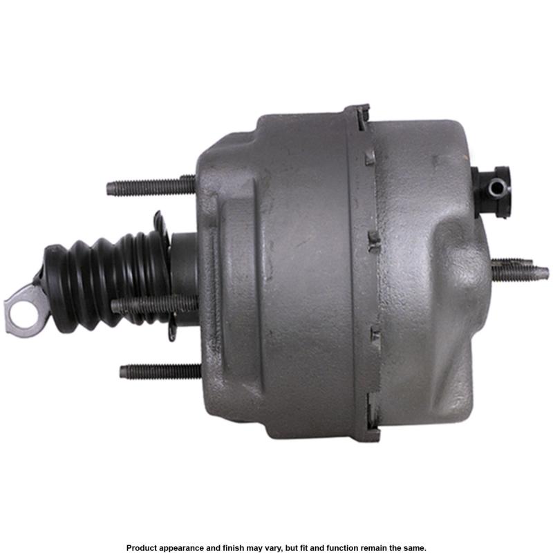 1968 Ford Mustang Power Brake Booster A1 Cardone 5473202 image 4 of 4
