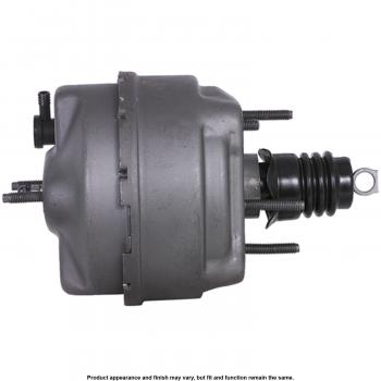 1970 Mercury Cougar Power Brake Booster A1 Cardone 5473203 image 1 of 4