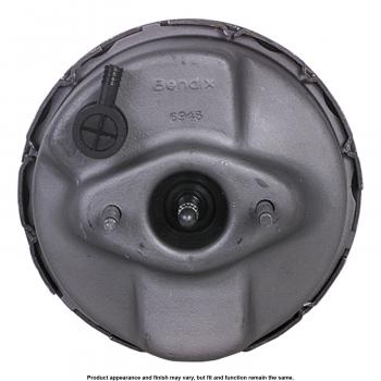 1970 Mercury Cougar Power Brake Booster A1 Cardone 5473203 image 2 of 4