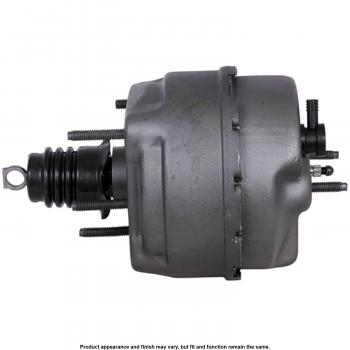 1970 Mercury Cougar Power Brake Booster A1 Cardone 5473203 image 3 of 4