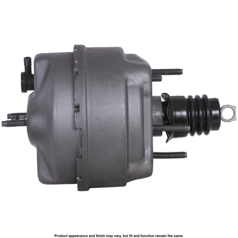 1970 Mercury Cougar Power Brake Booster