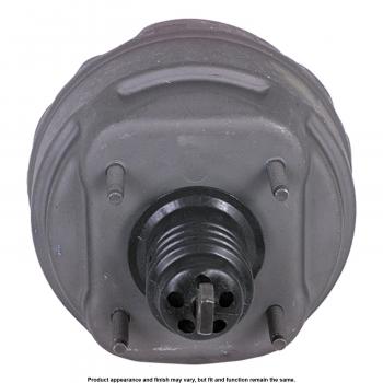 1980 Mercury Bobcat Power Brake Booster A1 Cardone 5473205 image 2 of 4