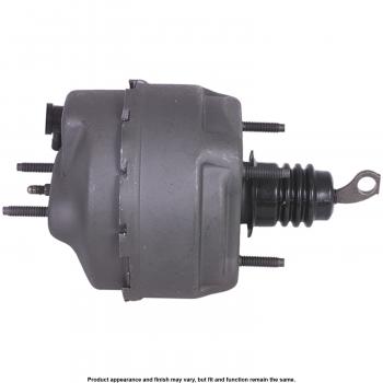 1980 Mercury Bobcat Power Brake Booster A1 Cardone 5473205 image 3 of 4