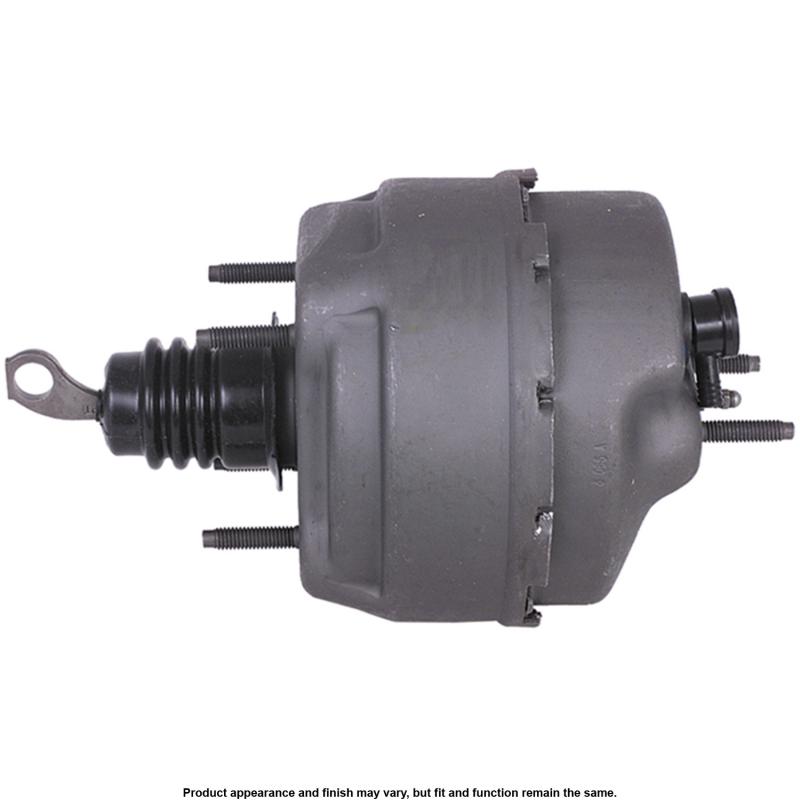 1975 Mercury Bobcat Power Brake Booster A1 Cardone 5473205 image 1 of 4