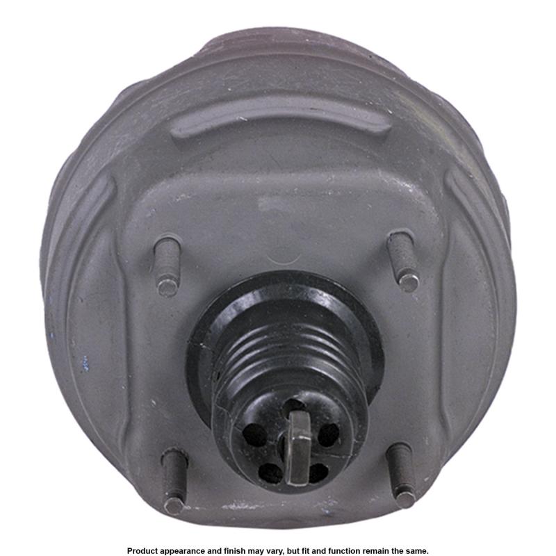 1975 Mercury Bobcat Power Brake Booster A1 Cardone 5473205 image 2 of 4