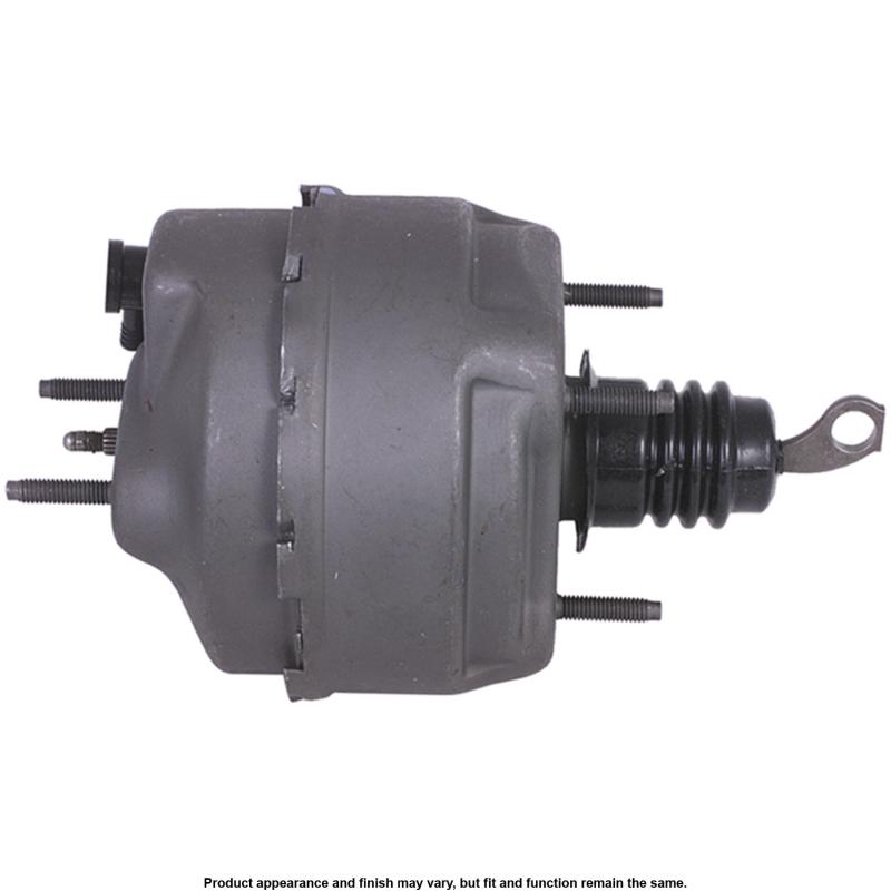 1975 Mercury Bobcat Power Brake Booster A1 Cardone 5473205 image 3 of 4