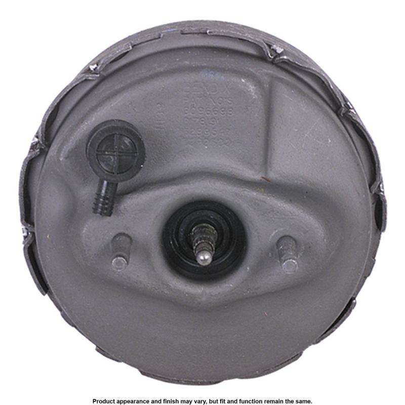 1975 Mercury Bobcat Power Brake Booster A1 Cardone 5473205 image 4 of 4