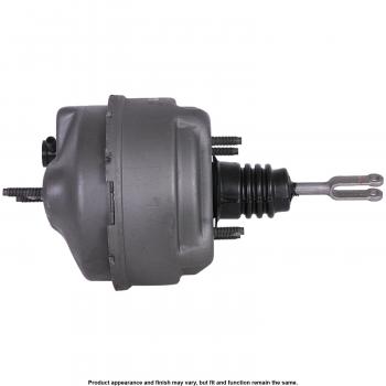 1972 Ford E-100 Econoline Power Brake Booster A1 Cardone 5473206 image 1 of 4