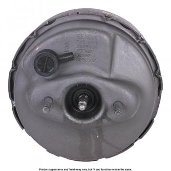 1972 Ford E-100 Econoline Power Brake Booster A1 Cardone 5473206 image 3 of 4