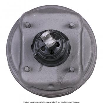 1972 Ford E-100 Econoline Power Brake Booster A1 Cardone 5473206 image 4 of 4