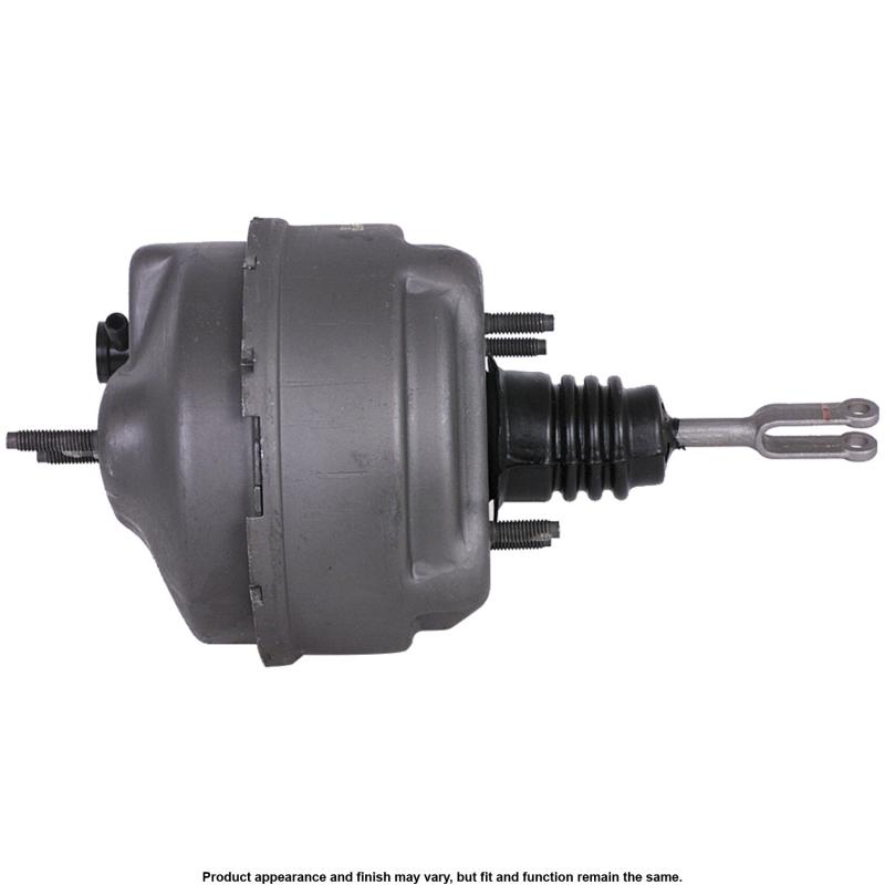 1972 Ford E-200 Econoline Power Brake Booster A1 Cardone 5473206 image 1 of 4