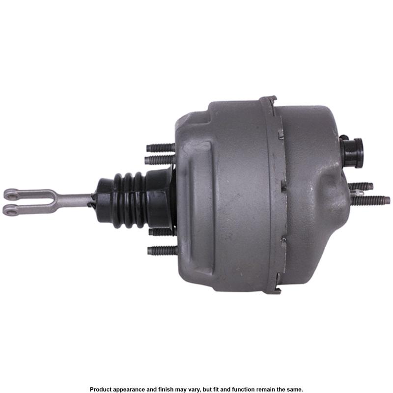 1972 Ford E-200 Econoline Power Brake Booster A1 Cardone 5473206 image 2 of 4