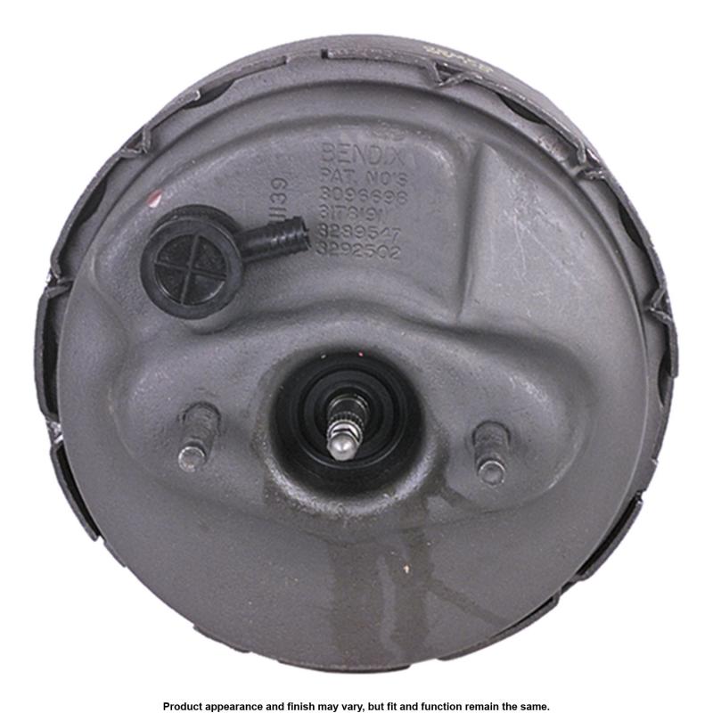 1972 Ford E-200 Econoline Power Brake Booster A1 Cardone 5473206 image 3 of 4