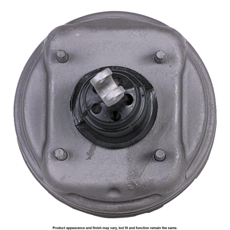 1972 Ford E-200 Econoline Power Brake Booster A1 Cardone 5473206 image 4 of 4