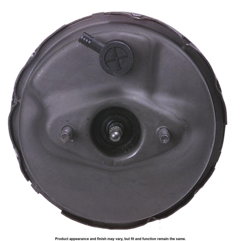 1986 Ford Mustang Power Brake Booster