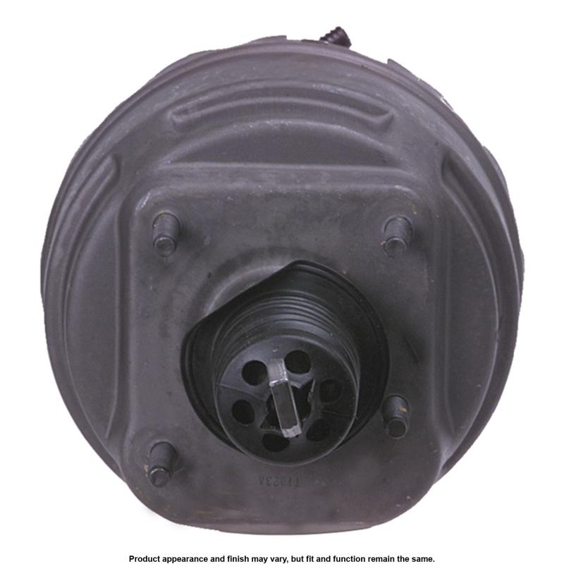 1986 Ford Mustang Power Brake Booster A1 Cardone 5473207 image 2 of 4