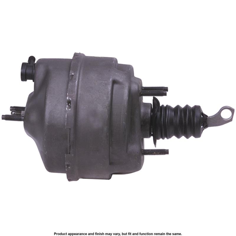 1986 Ford Mustang Power Brake Booster A1 Cardone 5473207 image 3 of 4