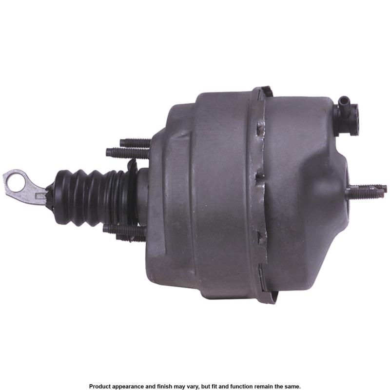 1986 Ford Mustang Power Brake Booster A1 Cardone 5473207 image 4 of 4