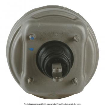 1977 Ford Bronco Power Brake Booster A1 Cardone 5473220 image 1 of 4